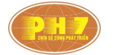 CÔNG TY CỔ PHẦN ĐẦU TƯ XÂY DỰNG PHỤC HƯNG 7